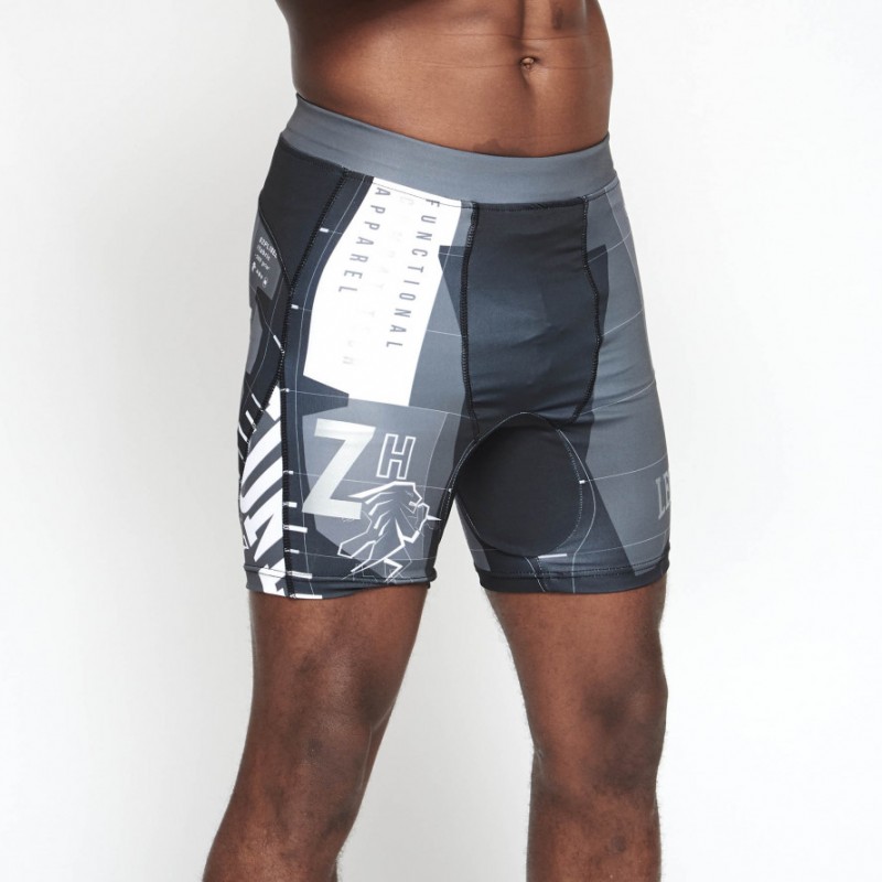 Pantaloni MMA \