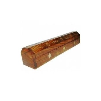 Acquista Mini bruciatore di incenso in ottone vintage, mini portaincenso compatto per aromaterapia, resistente alla deformazione, decorazione domestica in Italia a partire da 2.37