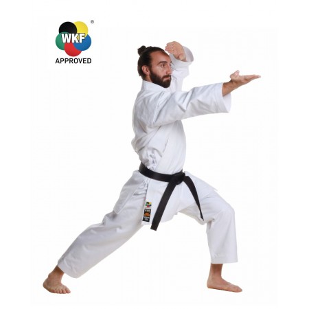 Karategi ITAKI 