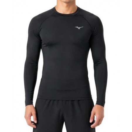 Rashguard MIZUNO maniche lunghe